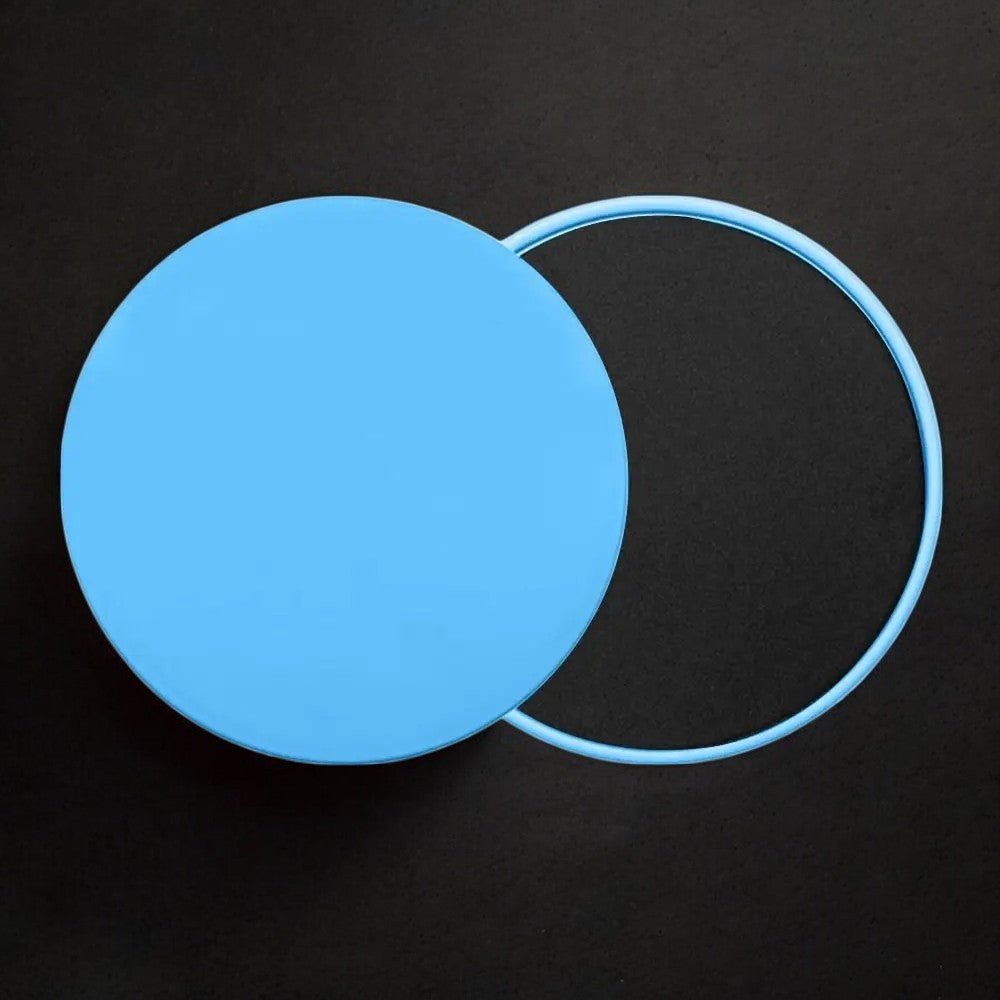 Glissière - CoreGlideDiscs™ - Bleu - Fit Adrenaline