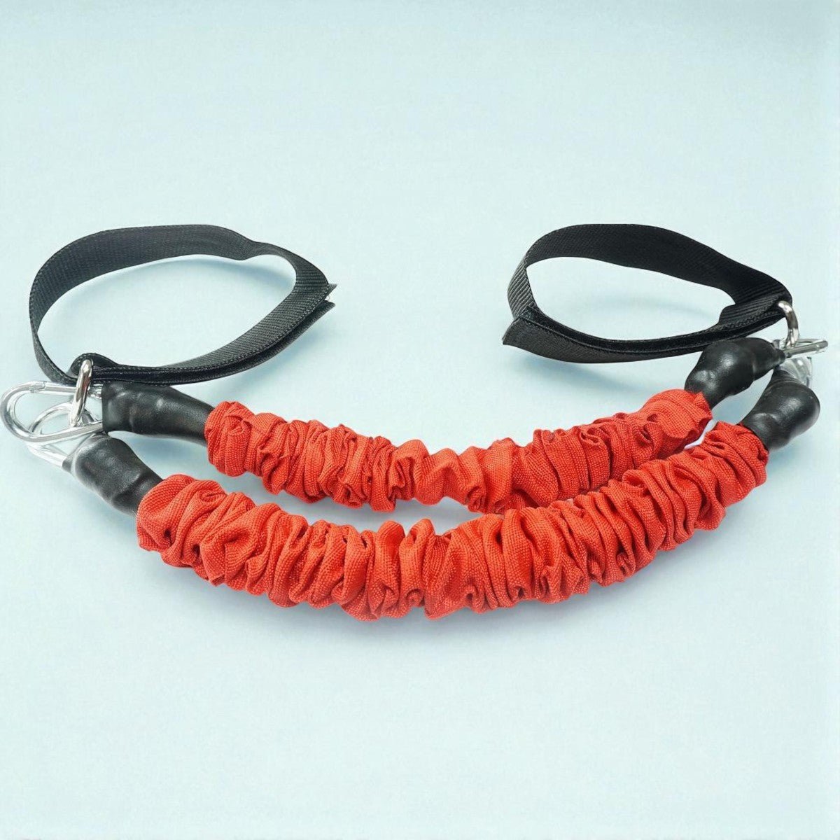 Bande de Résistance - PowerKickBand™ - Rouge - Fit Adrenaline