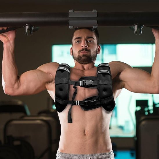 Gilet lesté | Performance Pro - Fit Adrenaline