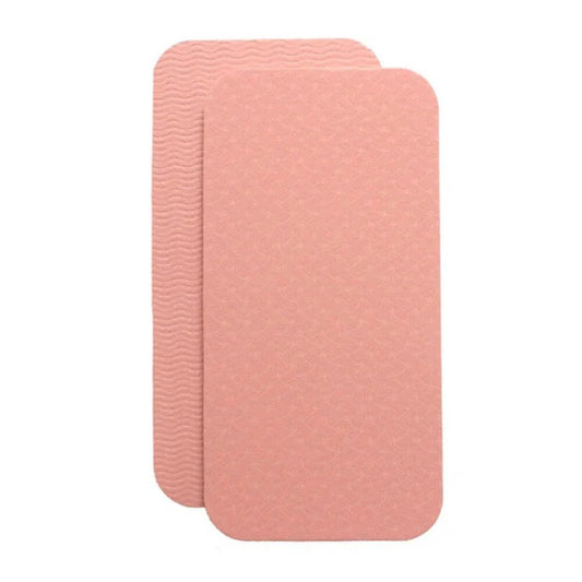 Genouillère - BalancePads™ - Rose - Fit Adrenaline
