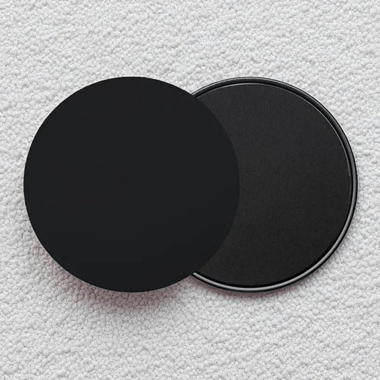 Glissière - CoreGlideDiscs™ - Noir - Fit Adrenaline