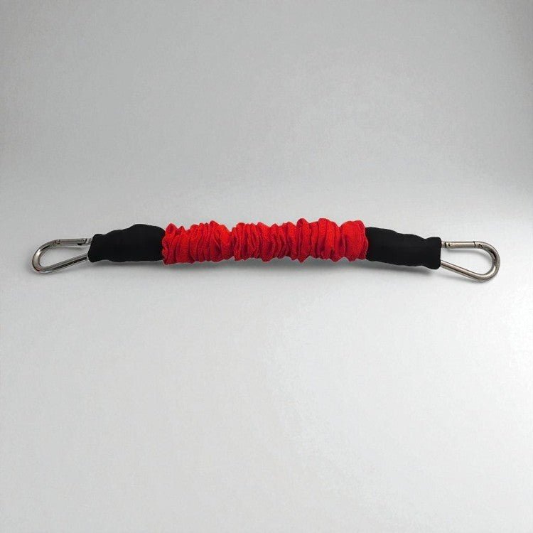 Bande de Résistance - PowerKickBand™ - Rouge - Fit Adrenaline