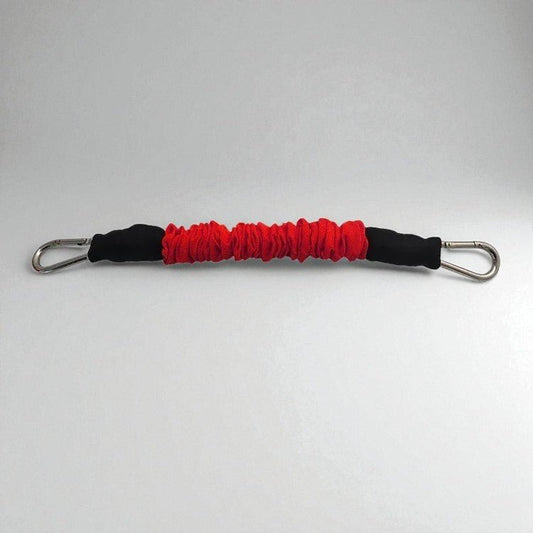 Bande de Résistance - PowerKickBand™ - Rouge - Fit Adrenaline