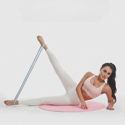 Bande de Résistance - PowerBandPro™ - Bleu - Fit Adrenaline