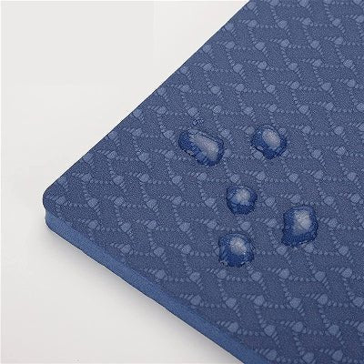 Genouillère - BalancePads™ - Bleu Foncé - Fit Adrenaline