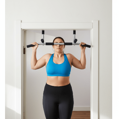 Barre de Traction | Muscu - Home - Fit Adrenaline