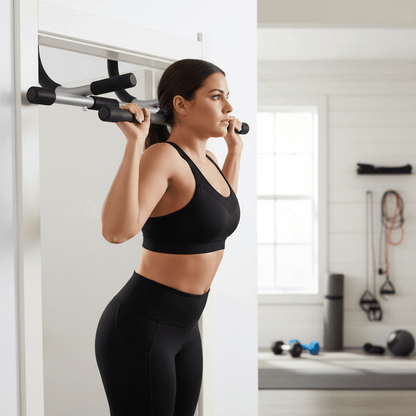 Barre de Traction | Muscu - Home - Fit Adrenaline