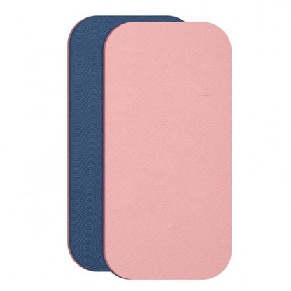 Genouillère - BalancePads™ - Bleu Rose - Fit Adrenaline