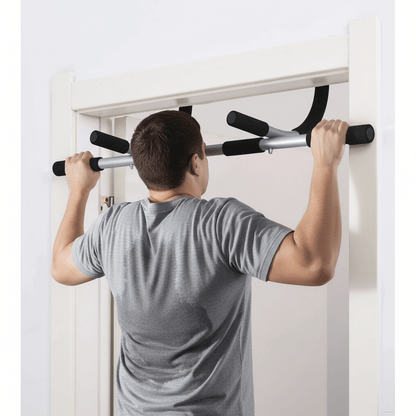 Barre de Traction | Muscu - Home - Fit Adrenaline