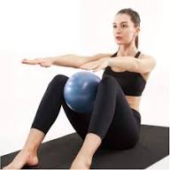 Ballon Swiss | Anti - Éclatement Pro - Fit Adrenaline
