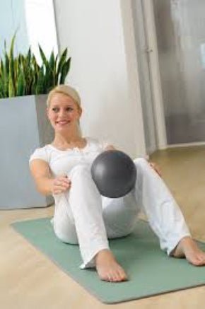 Swiss Ball | ProFitness Renforcez Muscles & Posture - Fit Adrenaline