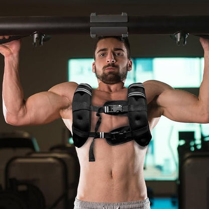 Gilet lesté | Performance Pro - Fit Adrenaline