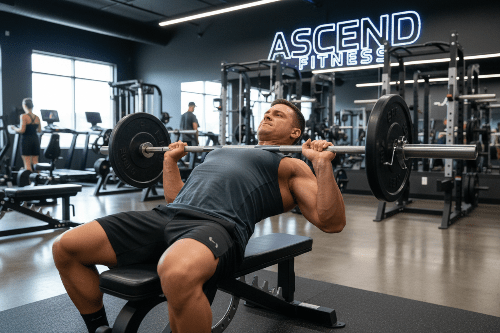 Banc de musculation pliable | MultiPosition - Fit Adrenaline