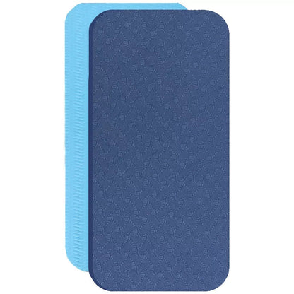 Genouillère - BalancePads™ - Bleu Clair & Foncé - Fit Adrenaline