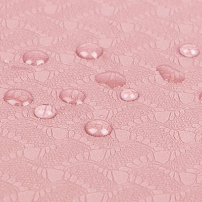 Genouillère - BalancePads™ - Rose - Fit Adrenaline